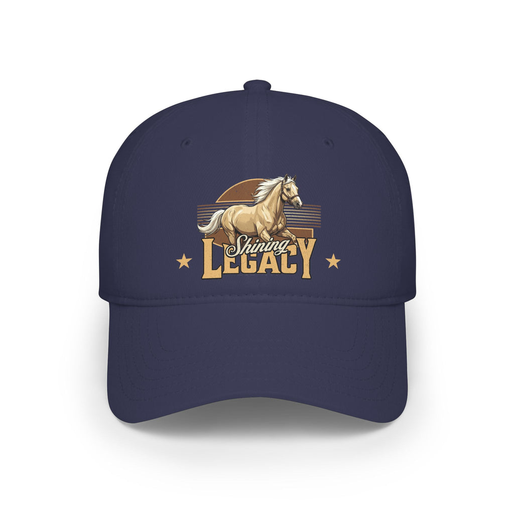 Shining Legacy Cap