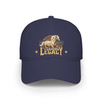 Shining Legacy Cap