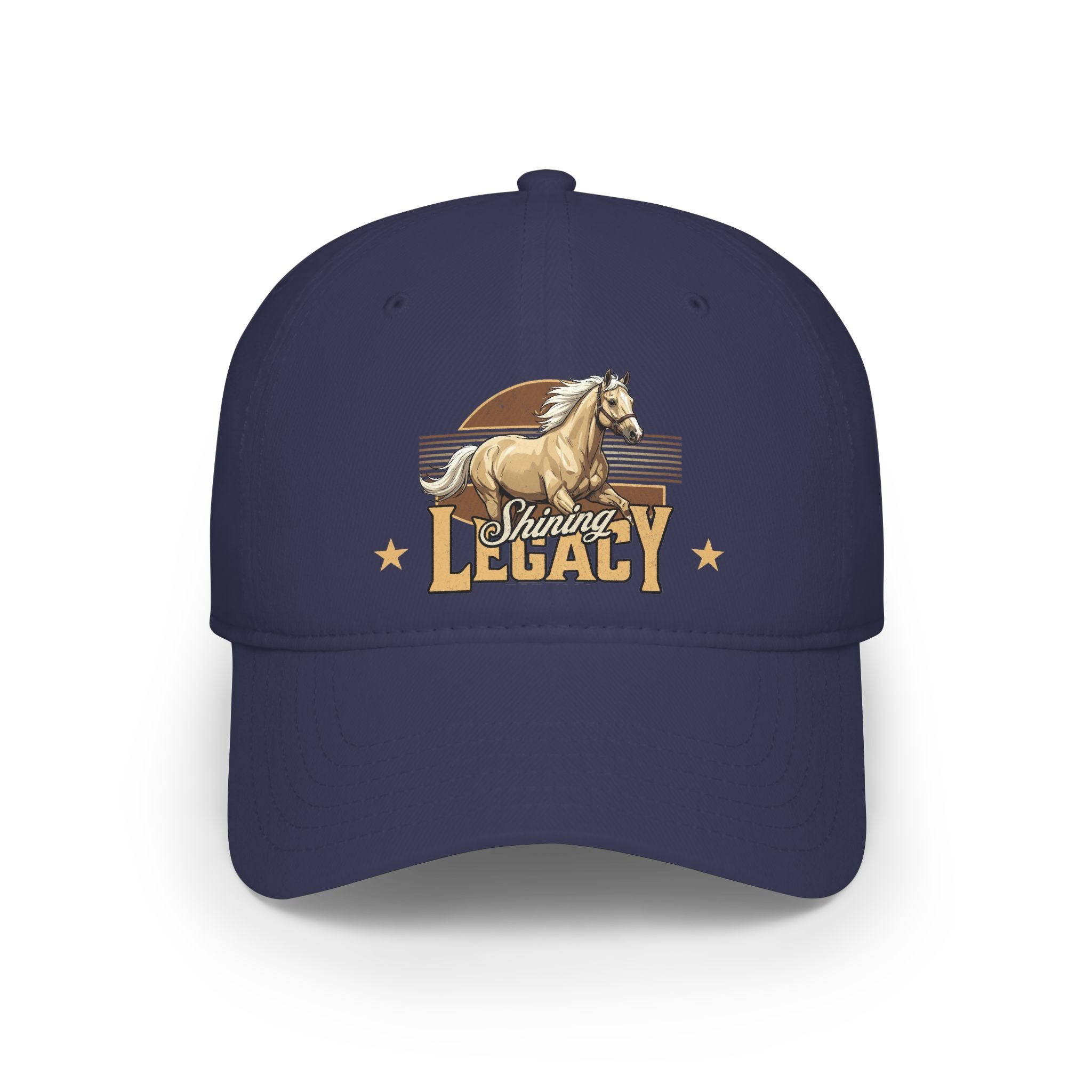 Shining Legacy Cap
