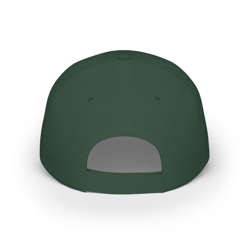 Shining Legacy Cap