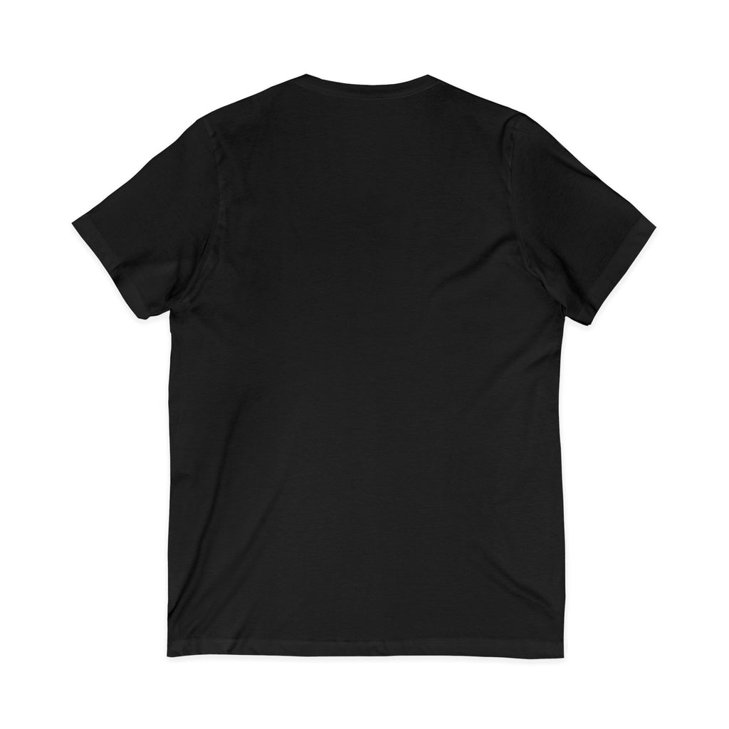 Shining Legacy V-Neck Tee