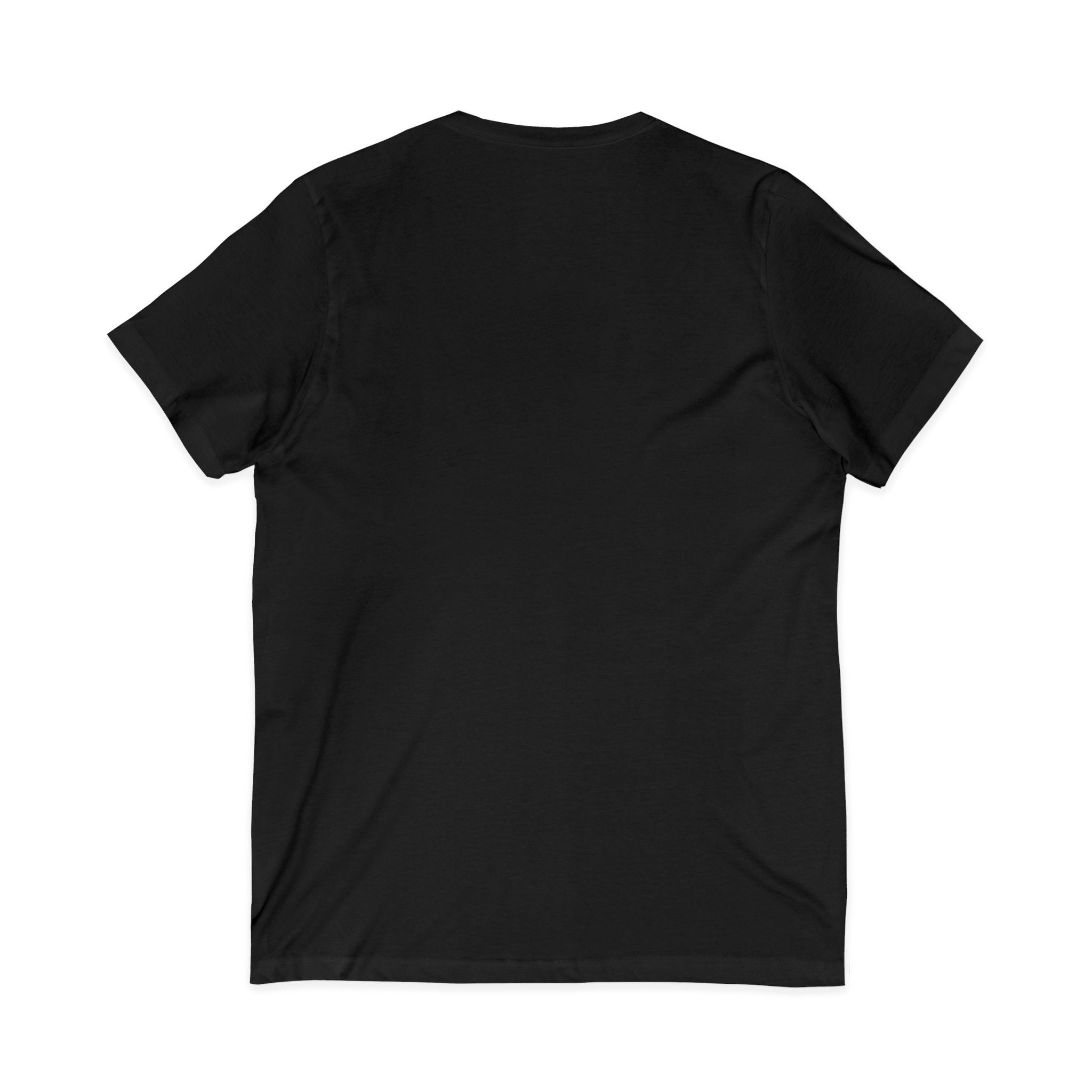 Shining Legacy V-Neck Tee