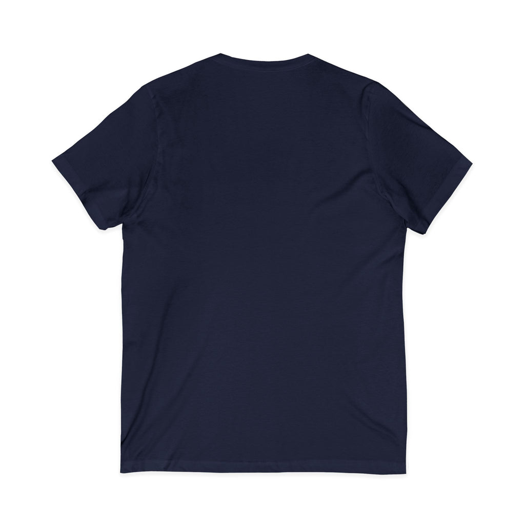 Shining Legacy V-Neck Tee