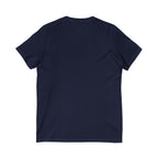 Shining Legacy V-Neck Tee