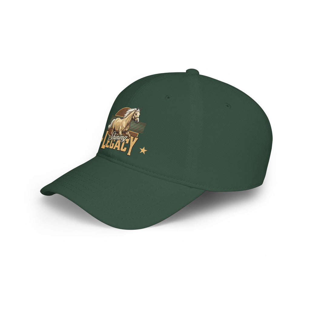 Shining Legacy Cap