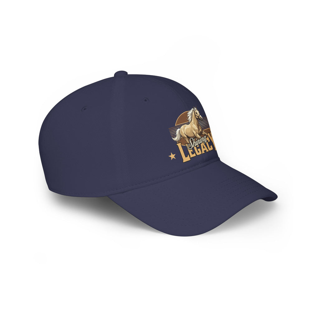 Shining Legacy Cap