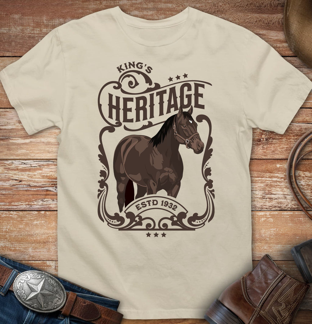 King's Heritage