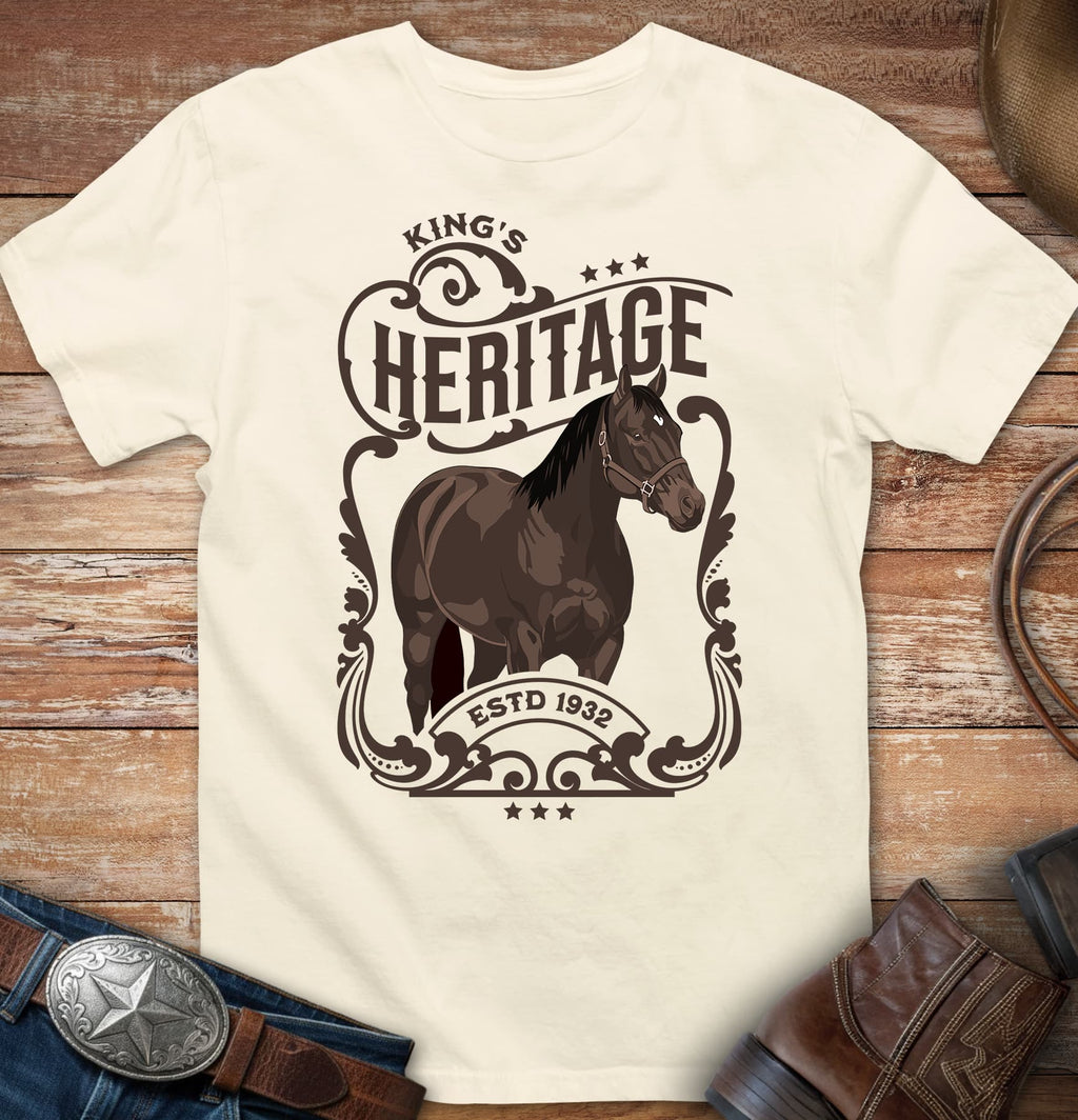 King's Heritage