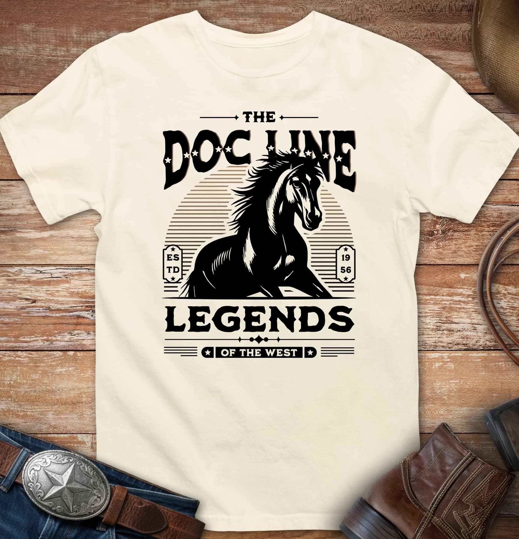 The Doc Line