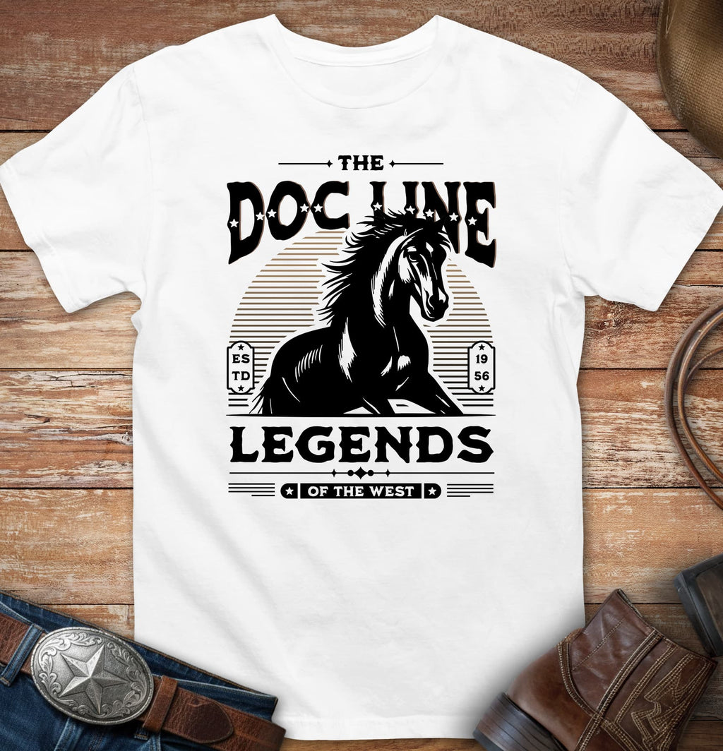 The Doc Line