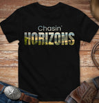 Chasin' Horizons T-Shirt
