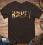 Howdy - Ranch Horse Edition