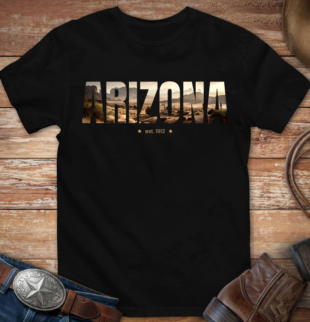 Arizona Landscape
