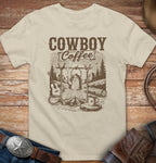 Cowboy Coffee