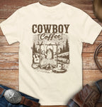 Cowboy Coffee