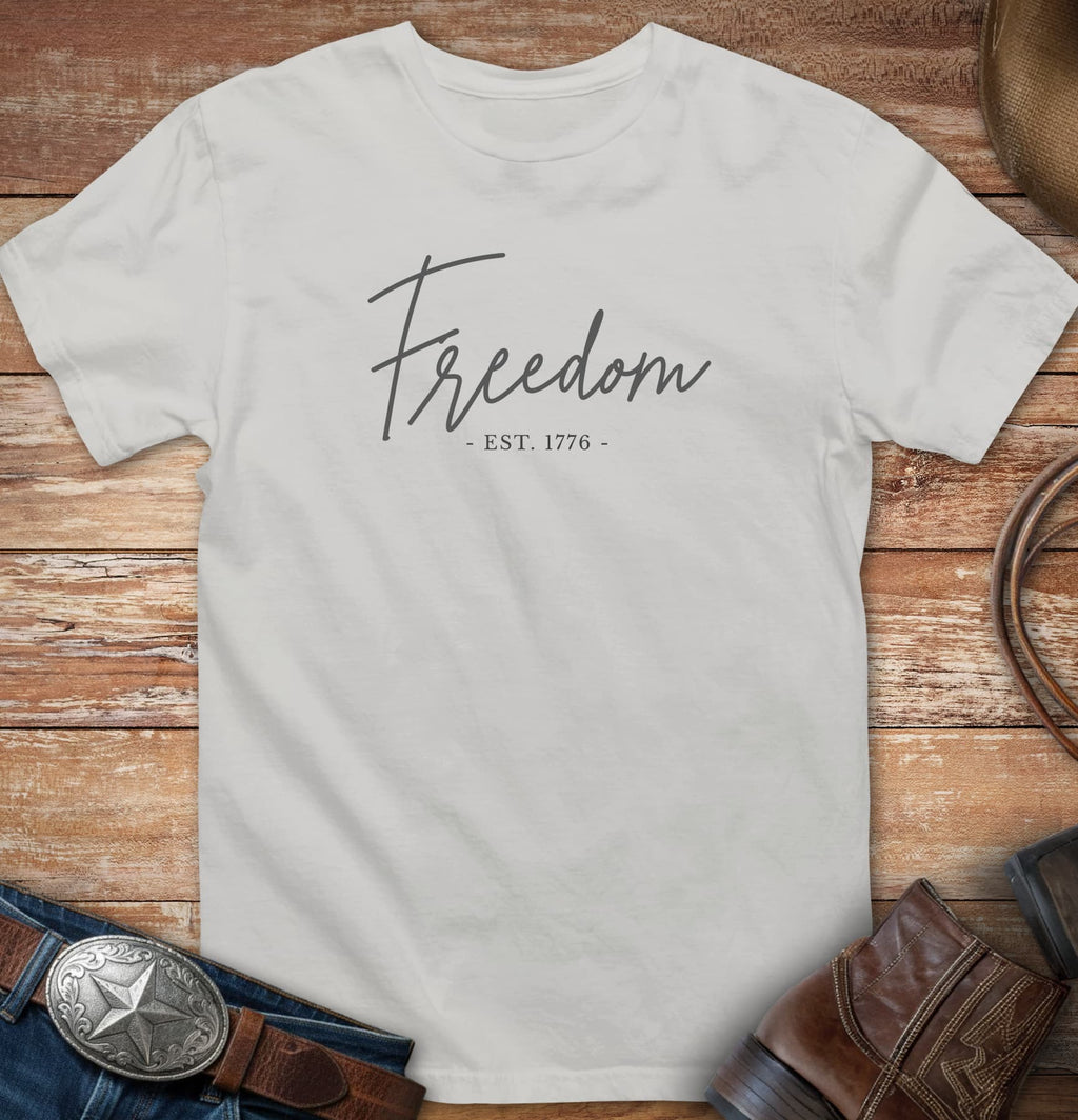 Freedom T-Shirt