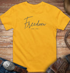 Freedom T-Shirt