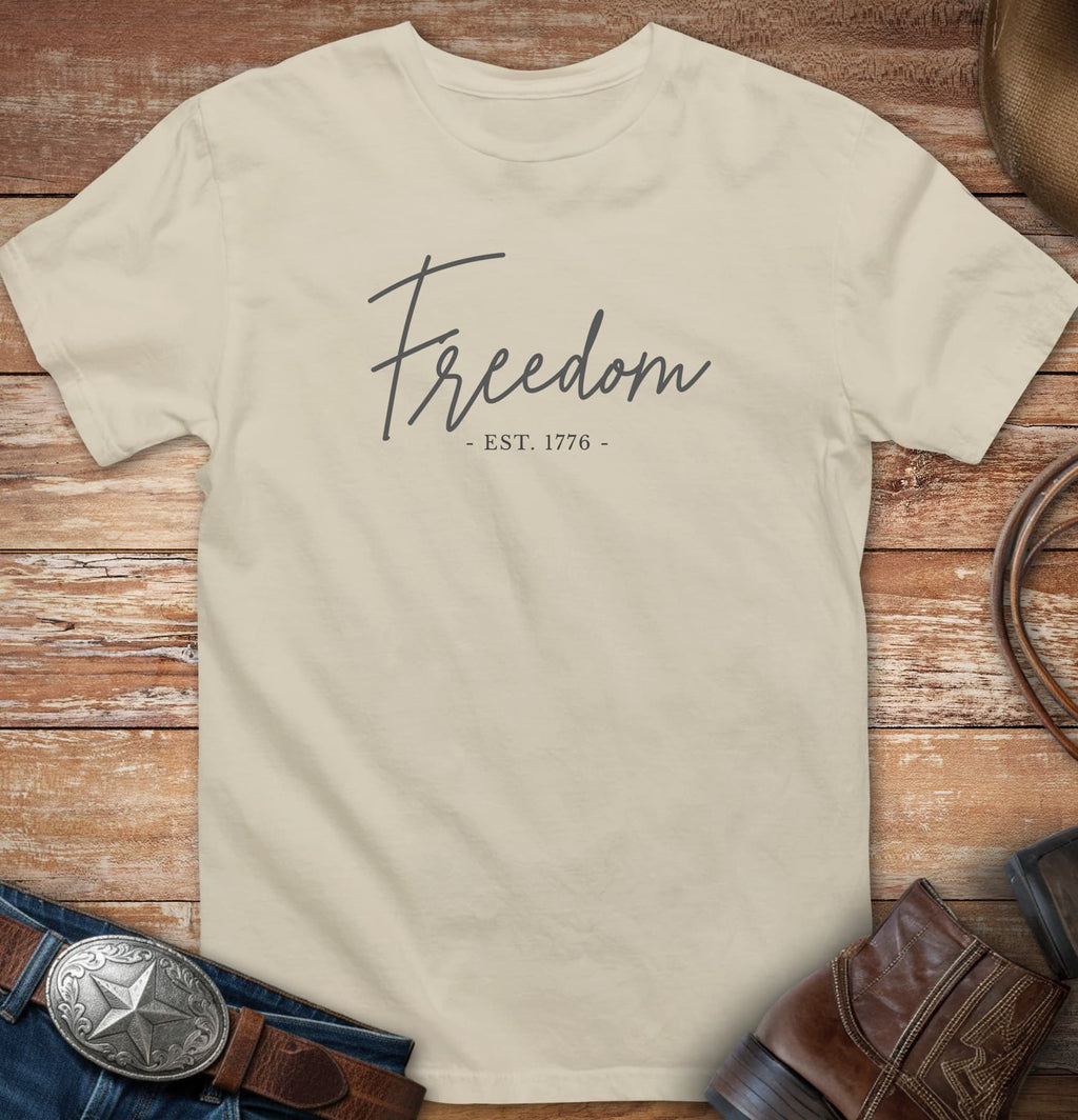 Freedom T-Shirt