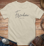 Freedom T-Shirt
