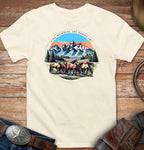 Find me where the horses are