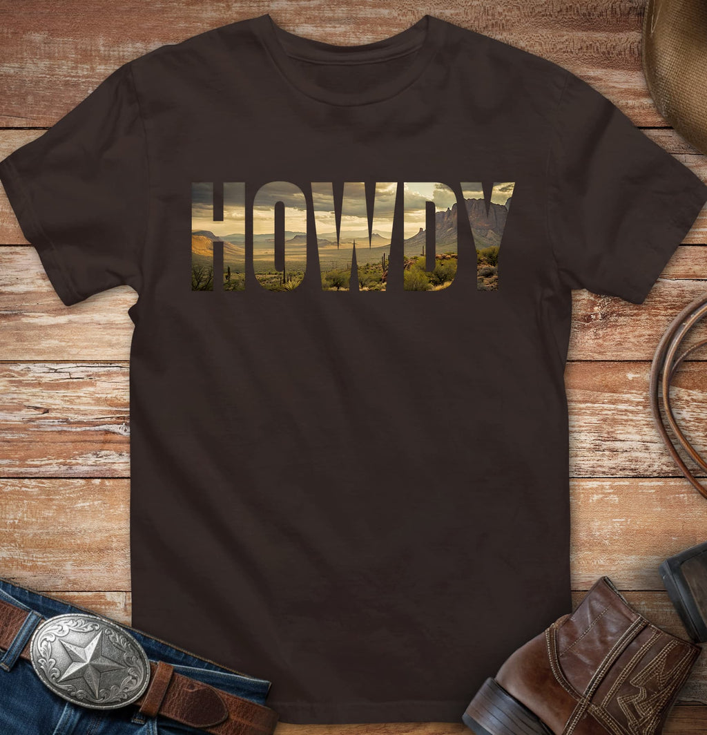 Howdy