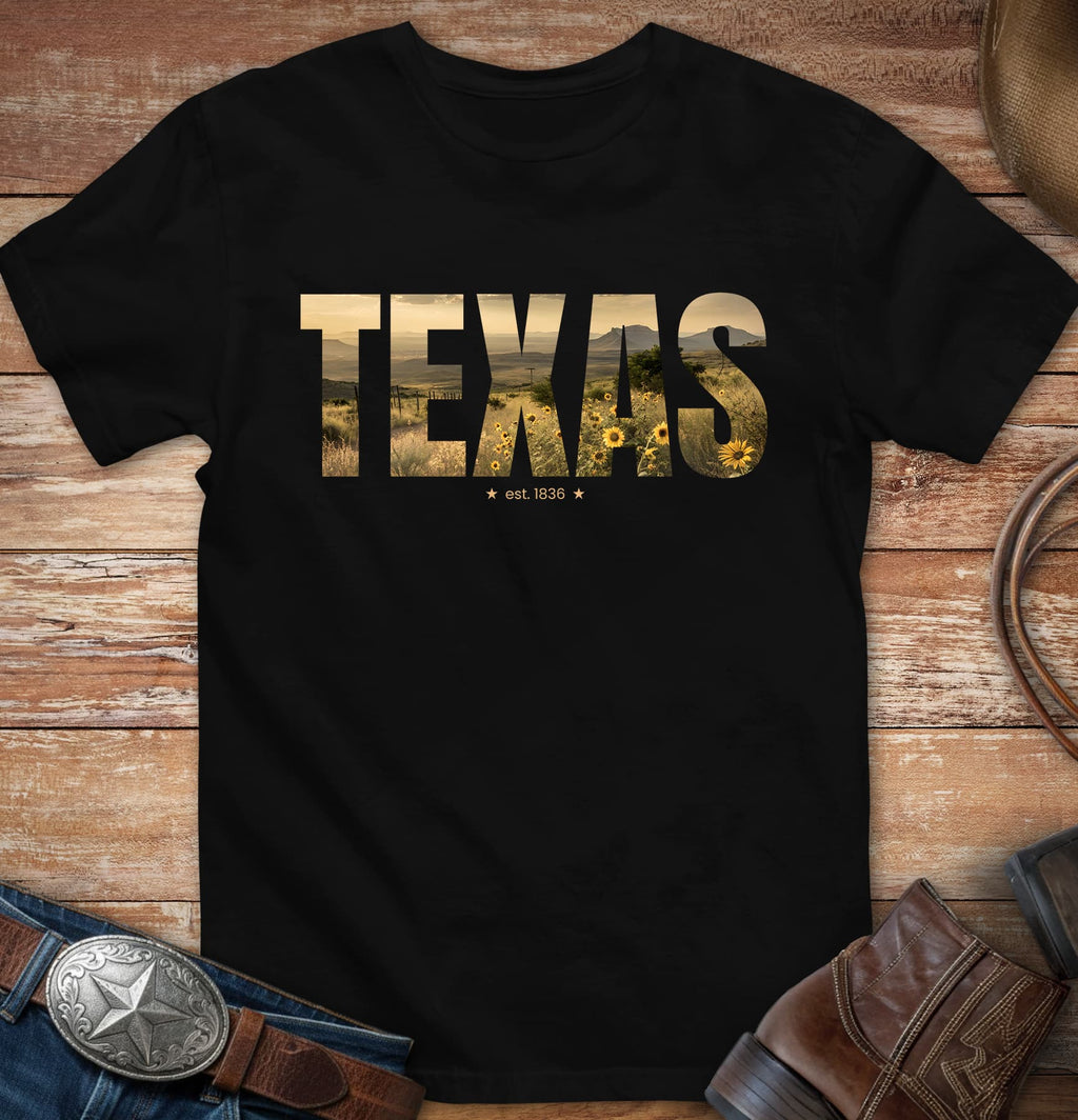 Texas Landscape