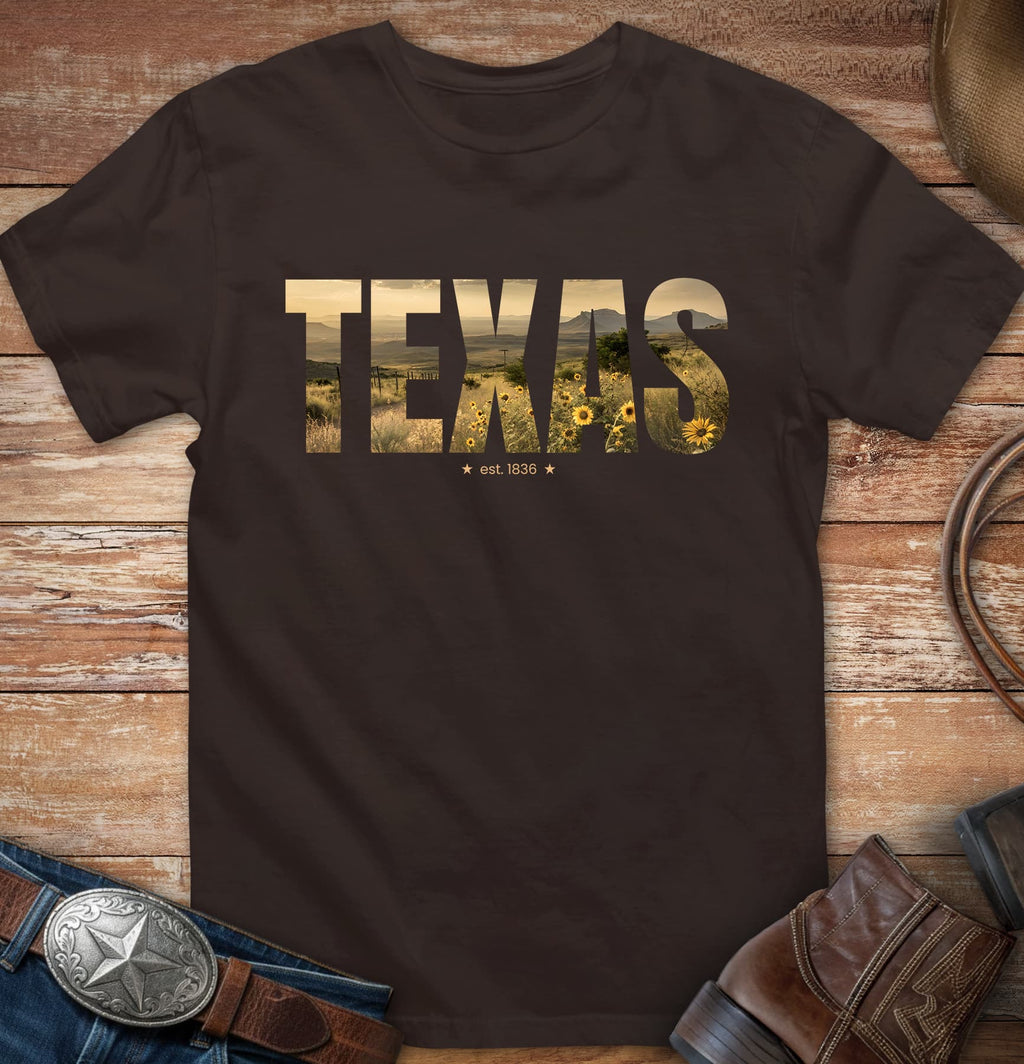 Texas Landscape