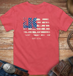 USA T-Shirt