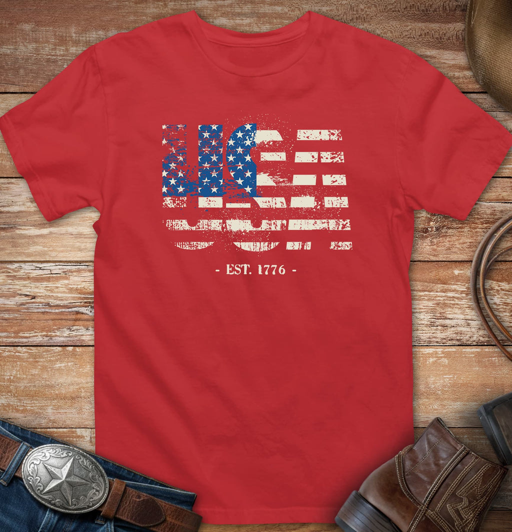 USA T-Shirt