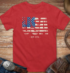 USA T-Shirt