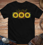 Wild at heart - Blooming free