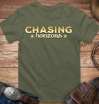 Chasing Horizons