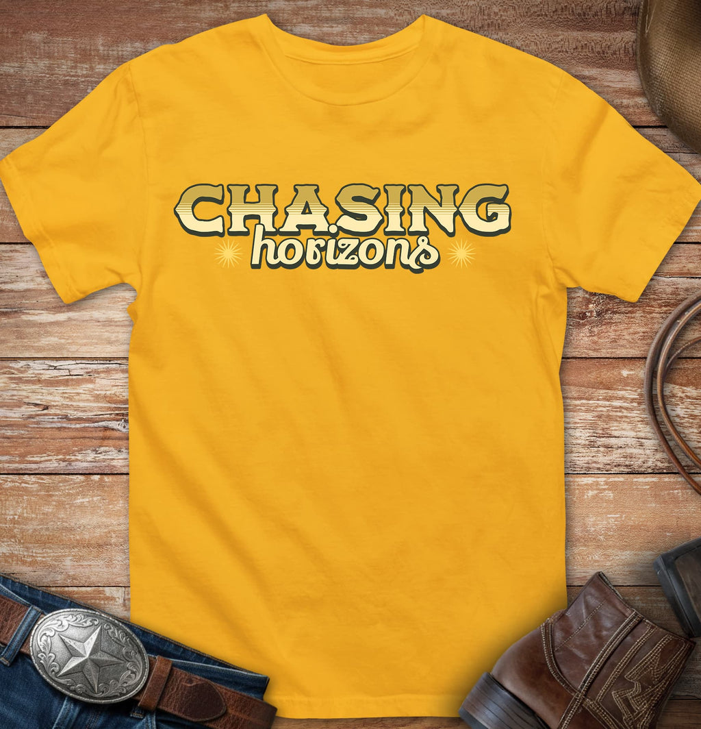 Chasing Horizons