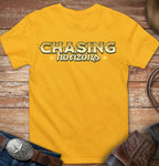 Chasing Horizons