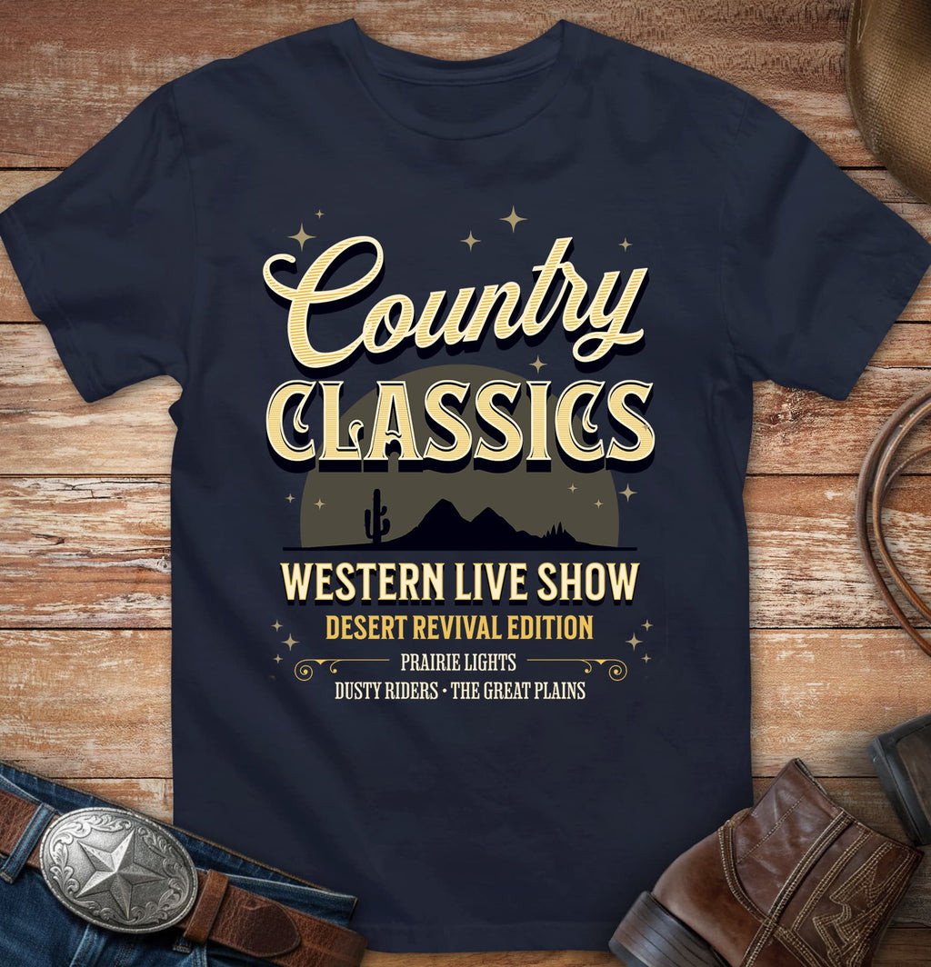 Country Classics