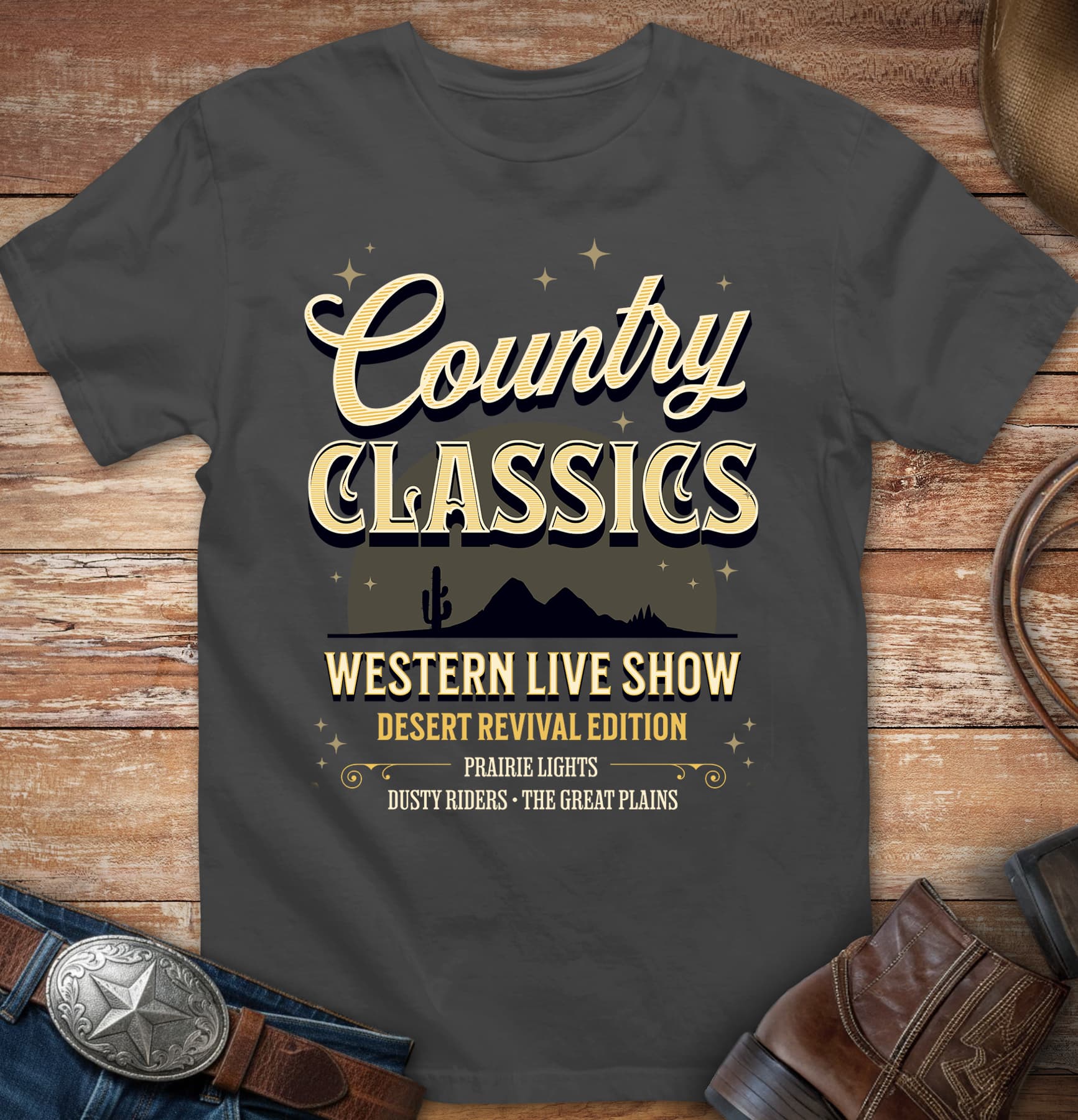Country Classics