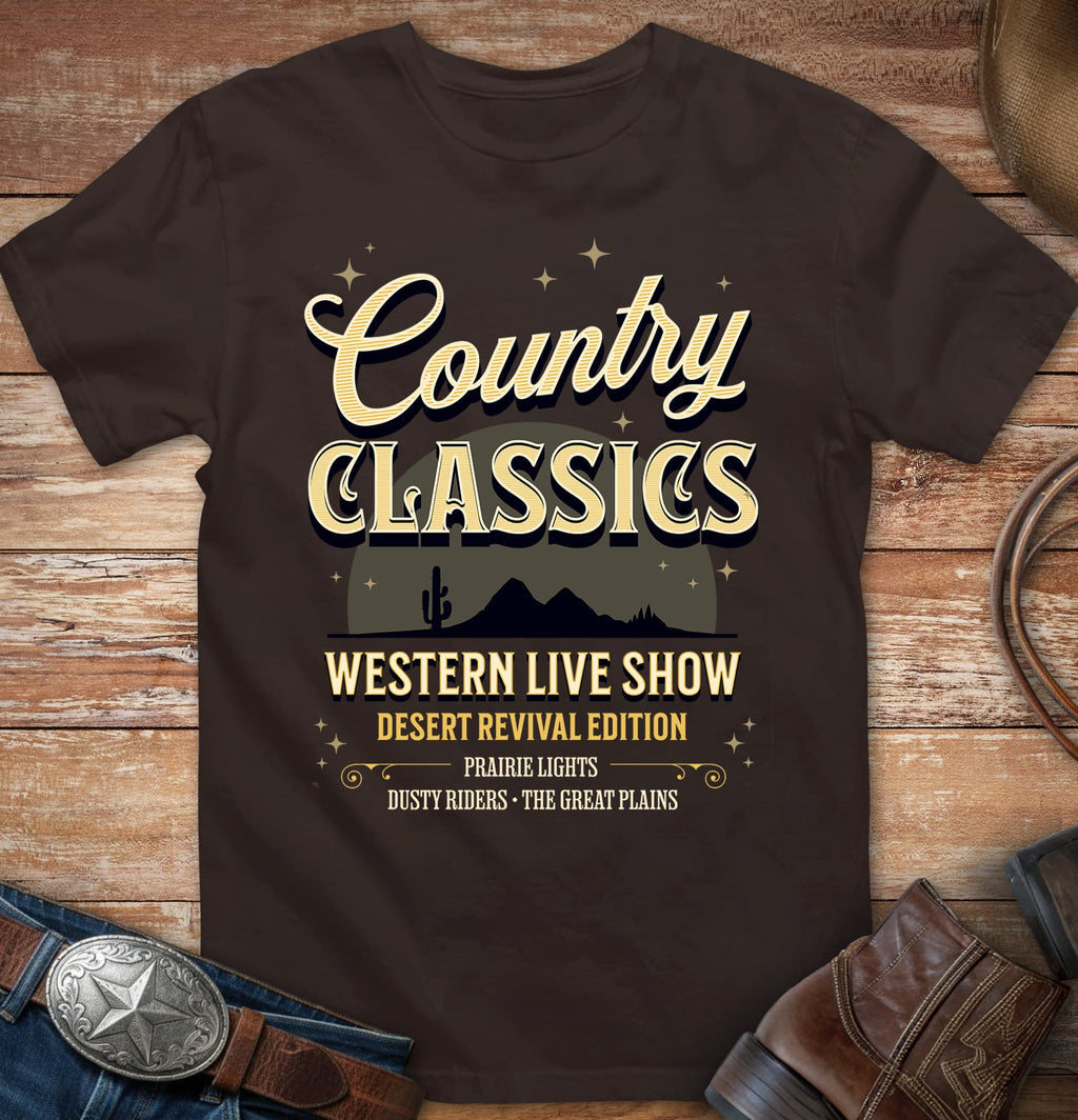Country Classics