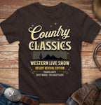 Country Classics