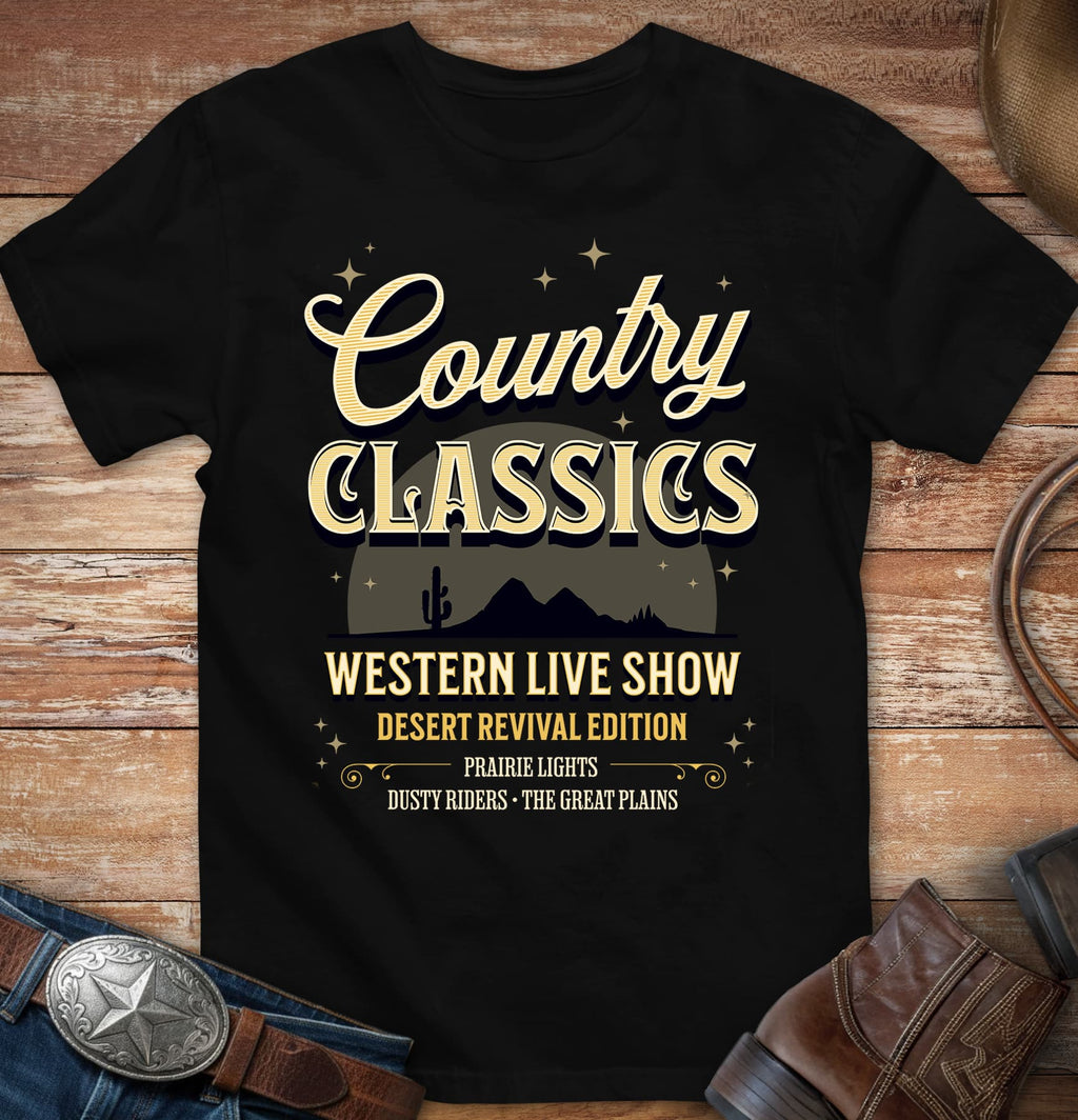 Country Classics