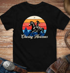 Chasing Horizons