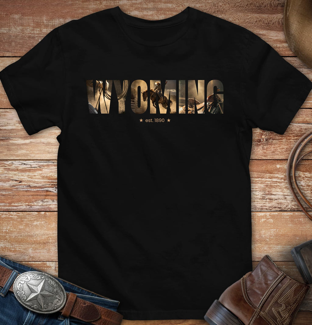 Wyoming
