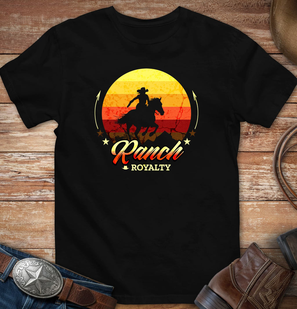 Ranch Royalty