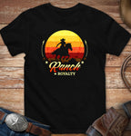 Ranch Royalty