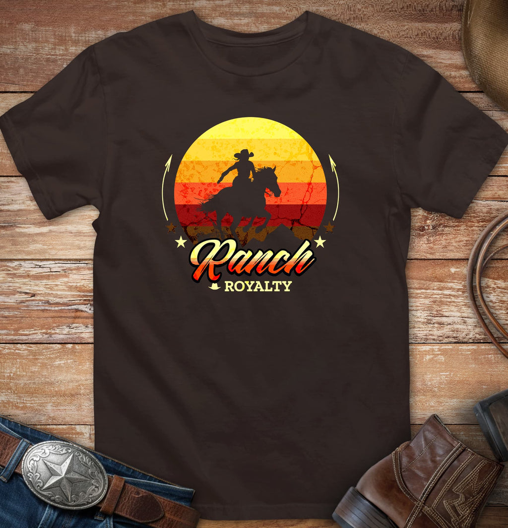 Ranch Royalty