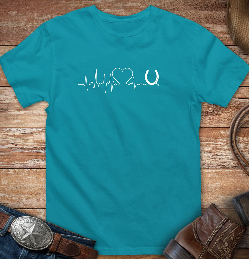 I ♥️ 🐎