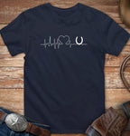 I ♥️ 🐎