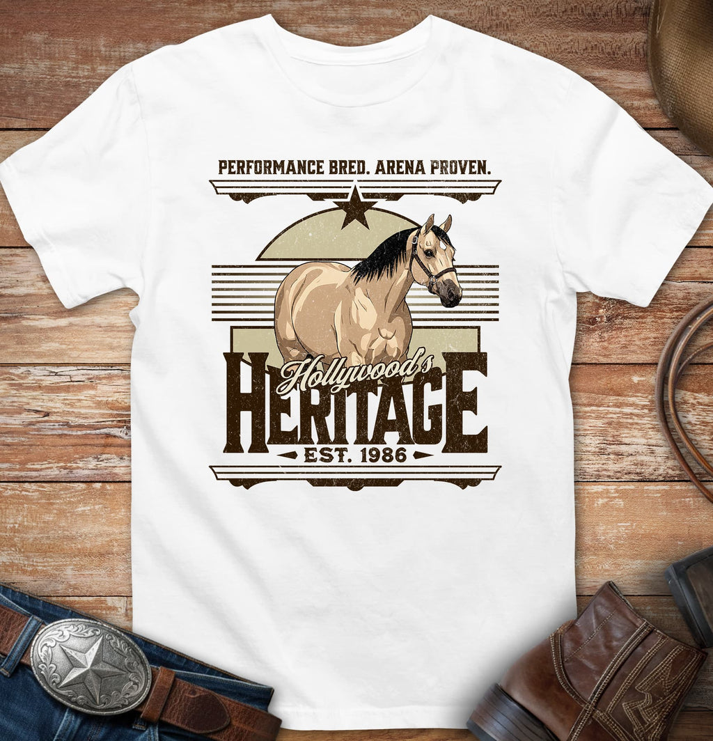 Hollywood's Heritage