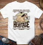 Hollywood's Heritage
