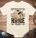 Hollywood's Heritage