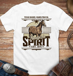 Badger's Spirit